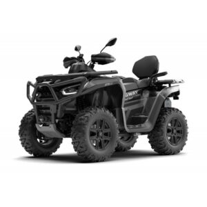ATV Segway AT10 WL EPS limited