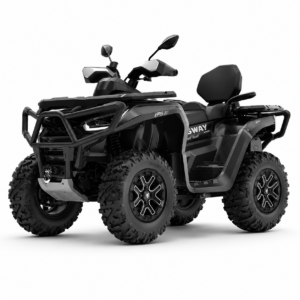 ATV Segway AT10 L EPS