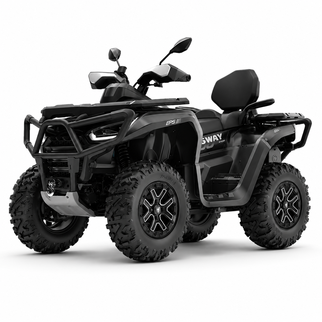 ATV Segway AT10 L EPS