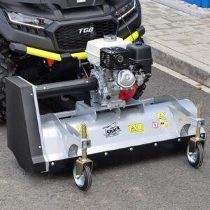 ATV HOOLDUSNIIDUK EESMINE TRUMMEL SHARK