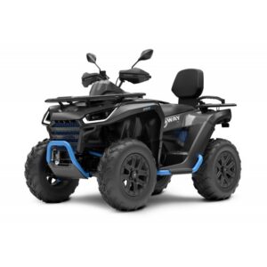 ATV Segway Snarler AT6 eps limited