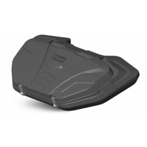 ATV pagasikast eesmine AX40 Segway AT6