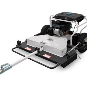 ATV HOOLDUSNIIDUK SHARK 117CM, 16HP