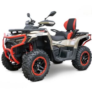 ATV LINHAI LANDFORCE 650L EPS T3B