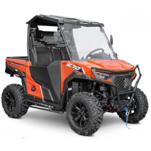UTV Linhai T-Boss 670 EPS T1b