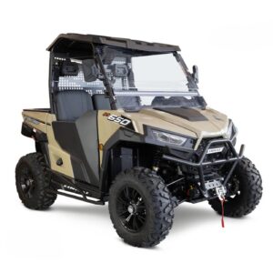 UTV Linhai T-Boss 650 EPS L7e
