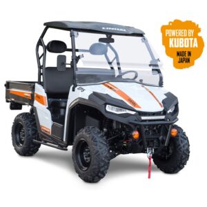 UTV Linhai T-Boss 1100 Diesel EPS T1b