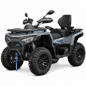 ATV LINHAI LANDFORCE 650L EPS T3B