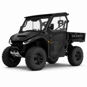 UTV Segway Fugleman UT6 X heated cab T1b